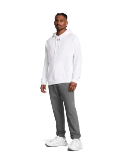 Under Armour Grey Vibe Woven Joggers