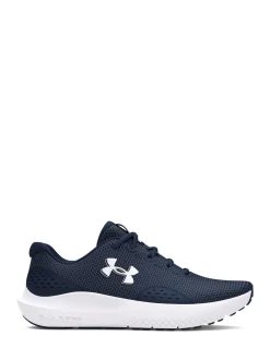 Under Armour Navy Surge 4 Trainers