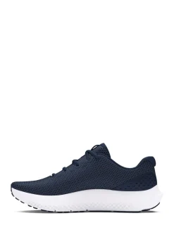 Under Armour Navy Surge 4 Trainers