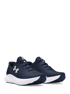 Under Armour Navy Surge 4 Trainers