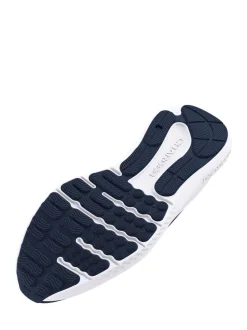 Under Armour Navy Surge 4 Trainers