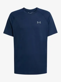 Under Armour Navy Tech 2 T-Shirt
