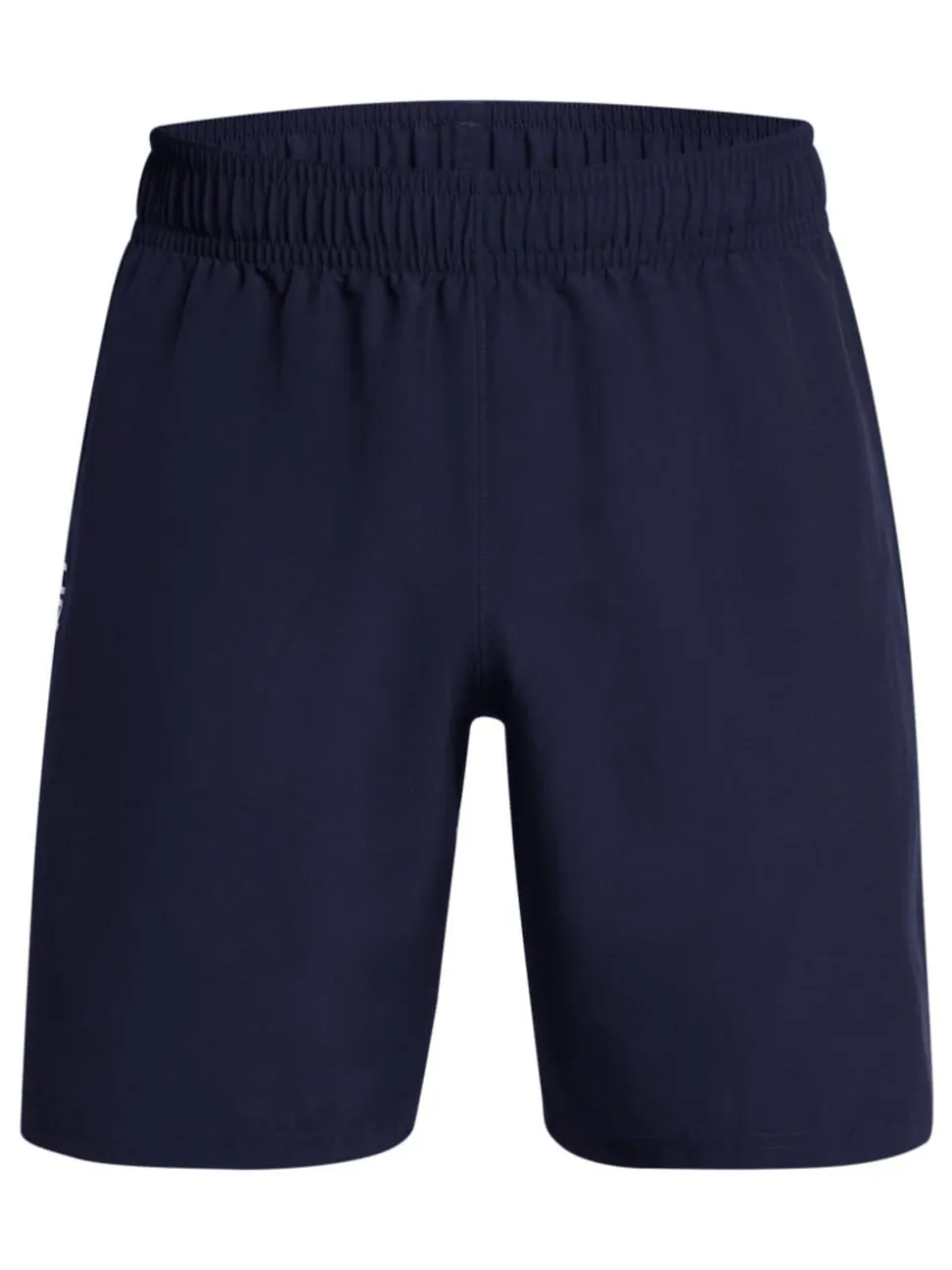 Under Armour Navy Tech Woven Shorts