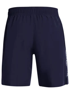 Under Armour Navy Tech Woven Shorts