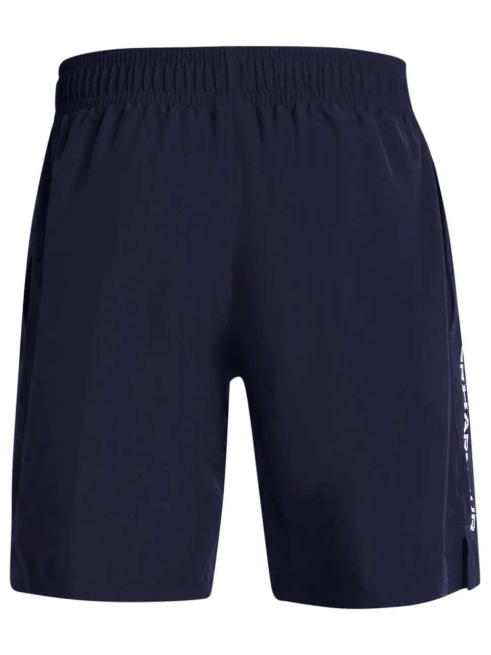 Under Armour Navy Tech Woven Shorts