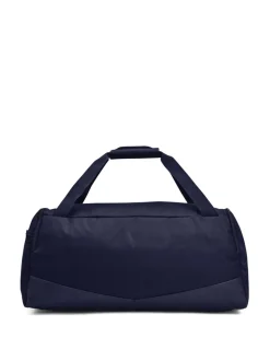 Under Armour Navy Undeniable 5.0 Medium Duffle Bag