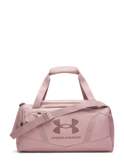 Under Armour Pink Dark Undeniable 5.0 Extra Small Duffle Bag