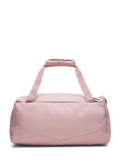 Under Armour Pink Dark Undeniable 5.0 Extra Small Duffle Bag