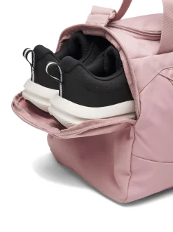 Under Armour Pink Dark Undeniable 5.0 Extra Small Duffle Bag