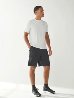 Under Armour White Tech 2 T-Shirt