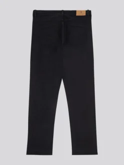 U.S. Polo Assn. Black Mens Classic Fit Jeans