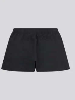 U.S. Polo Assn. Black Mens Player 3 Swim Shorts