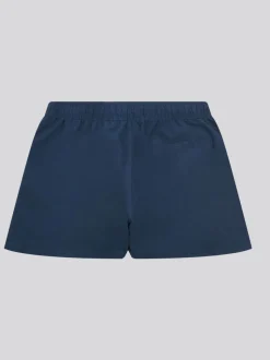 U.S. Polo Assn. Blue Mens Player 3 Swim Shorts