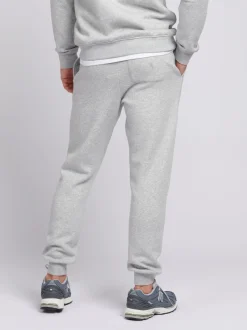 U.S. Polo Assn. Grey Mens Classic Fit Double Horsemen Joggers