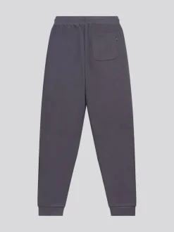 U.S. Polo Assn. Grey Mens Double Horsemen Joggers