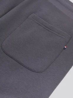 U.S. Polo Assn. Grey Mens Double Horsemen Joggers