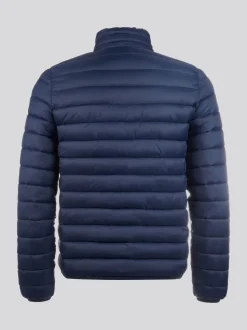 U.S. Polo Assn. Mens Lightweight Bound Quilted Jacket