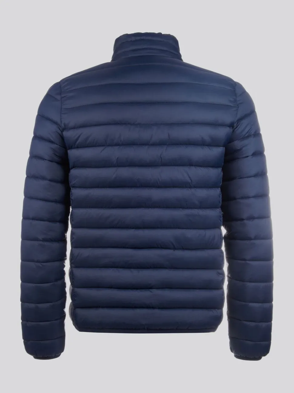 U.S. Polo Assn. Mens Lightweight Bound Quilted Jacket