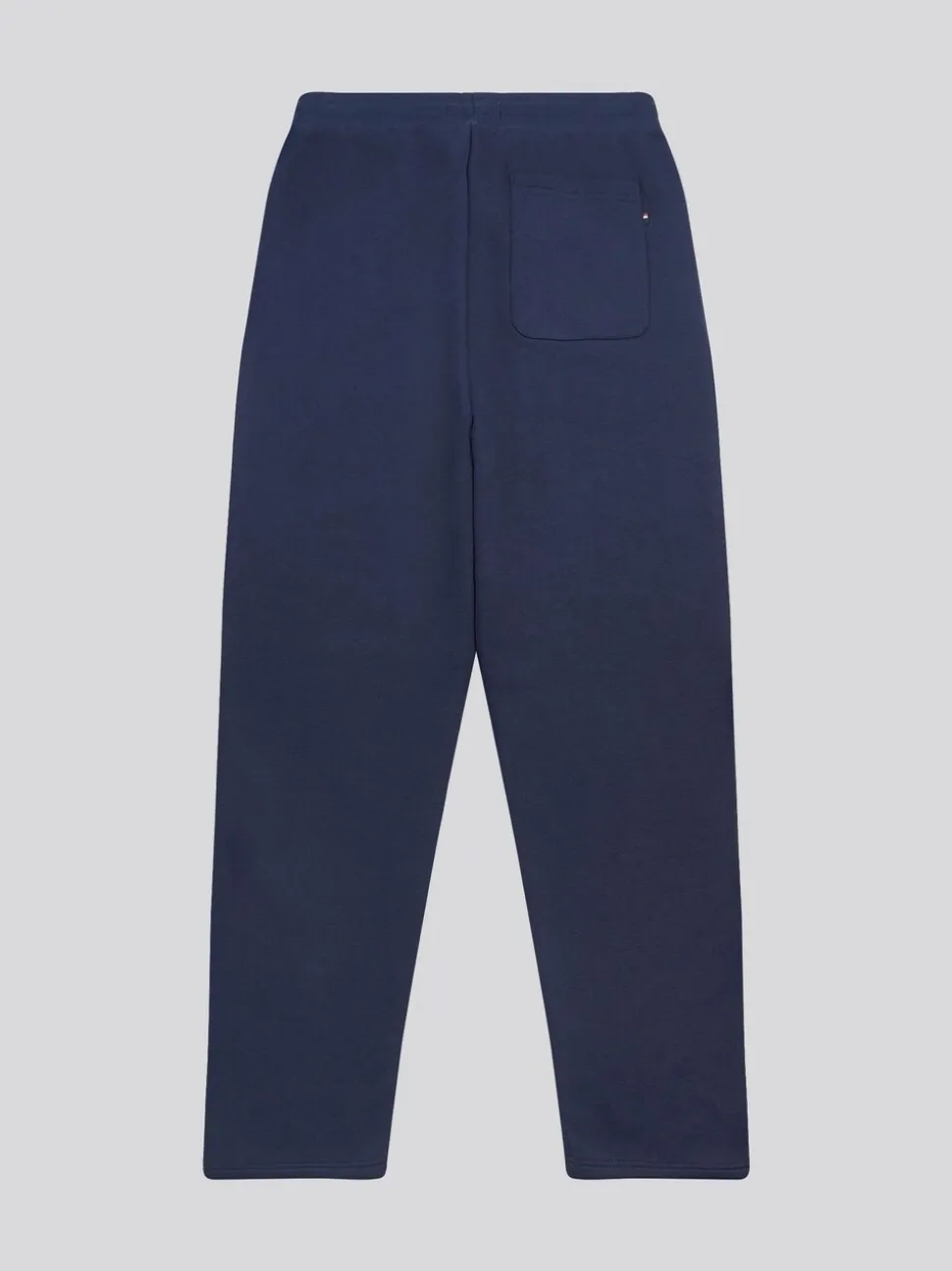 U.S. Polo Assn. Navy Blue Mens Double Horsemen Straight Leg Joggers