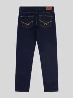 U.S. Polo Assn. Sky Blue Mens Classic Fit Jeans