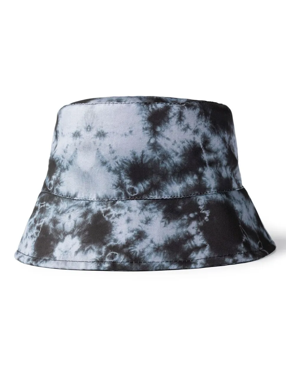 Vanilla Underground Black Nirvana Bucket Hat