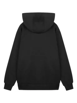 Vanilla Underground Black Mens 100% Cotton Gas Monkey Licensed Hoodie