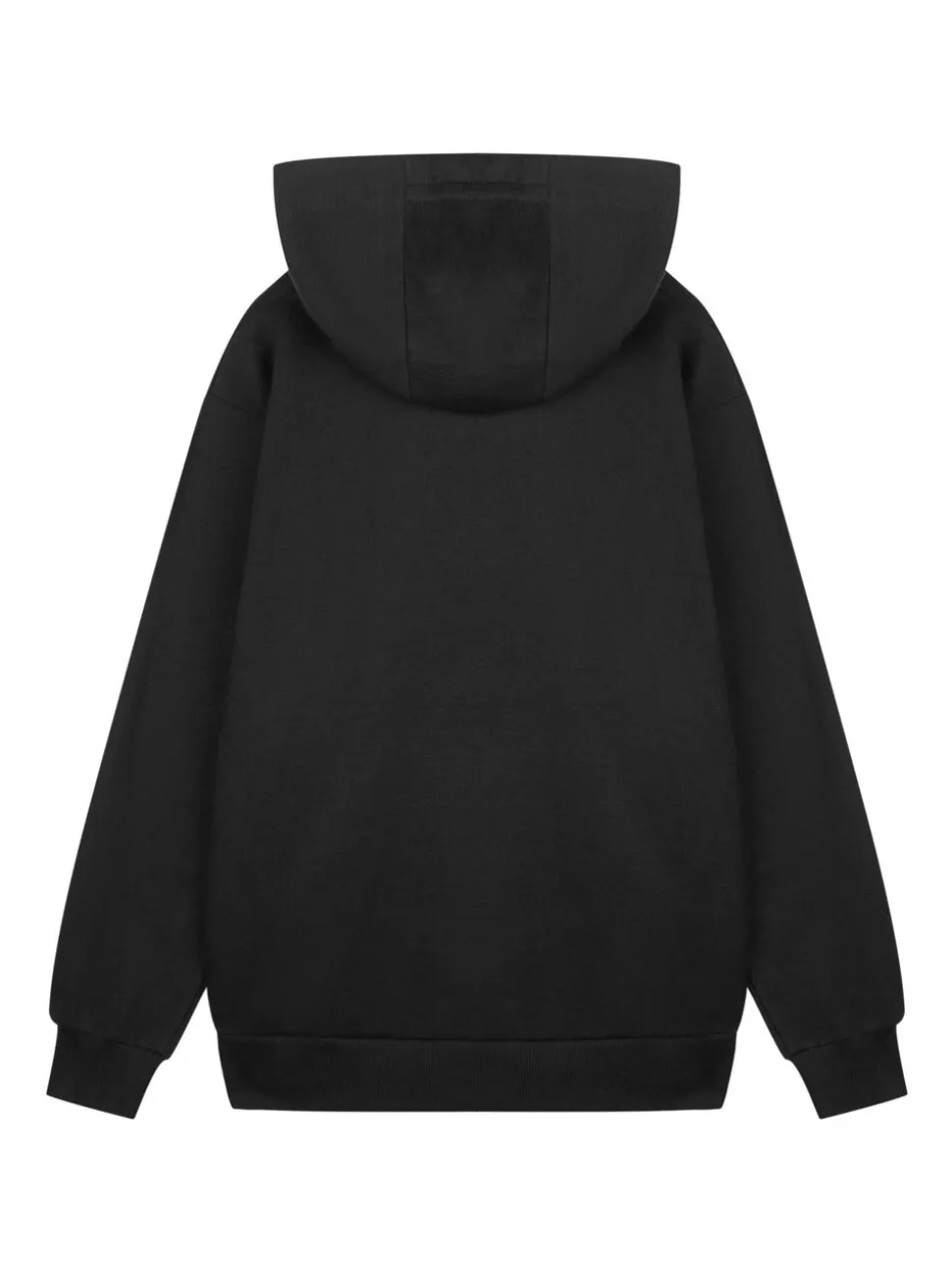 Vanilla Underground Black Mens 100% Cotton Gas Monkey Licensed Hoodie