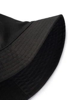 Vanilla Underground Black Mens South Park Bucket Hat