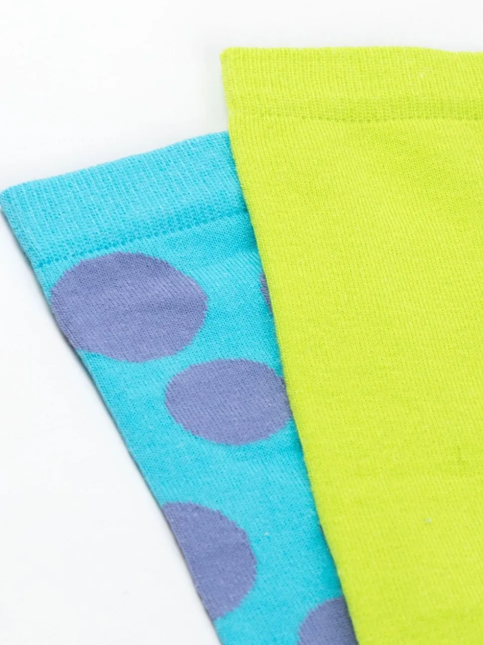 Vanilla Underground Blue Monsters Inc Calf Socks Set of 3