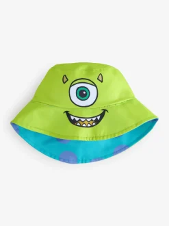 Vanilla Underground Multi Reversible Disney Bucket Hat