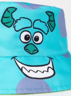 Vanilla Underground Multi Reversible Disney Bucket Hat