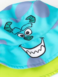 Vanilla Underground Multi Reversible Disney Bucket Hat