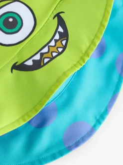 Vanilla Underground Multi Reversible Disney Bucket Hat