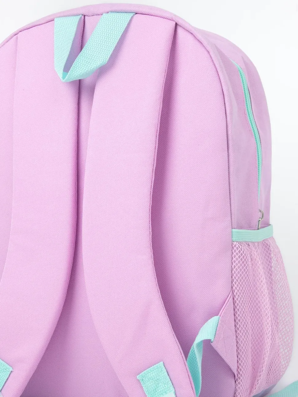 Vanilla Underground Purple Barbie Girls 4 Piece Backpack Set