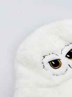 Vanilla Underground White Harry Potter Hedwig Bucket Hat