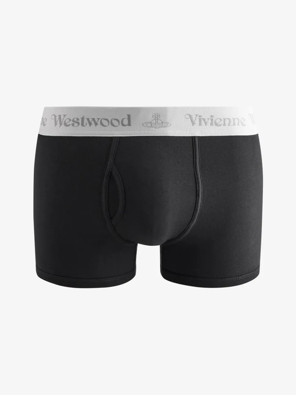 Vivienne Westwood White Boxers 3 Pack