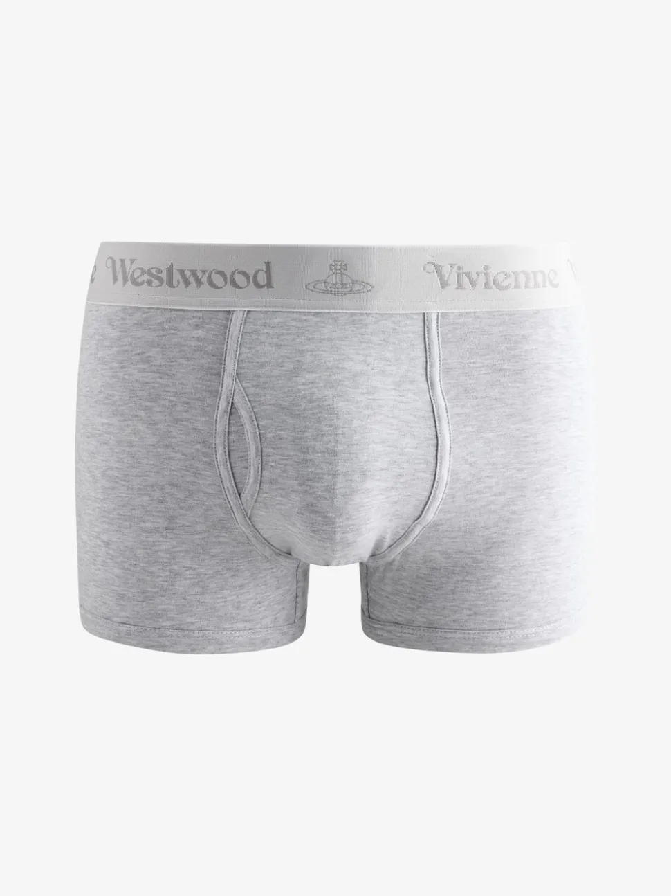 Vivienne Westwood White Boxers 3 Pack