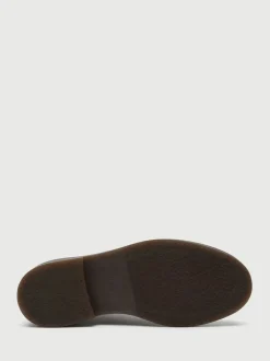 Walk London Brown Camden Chukka Boots