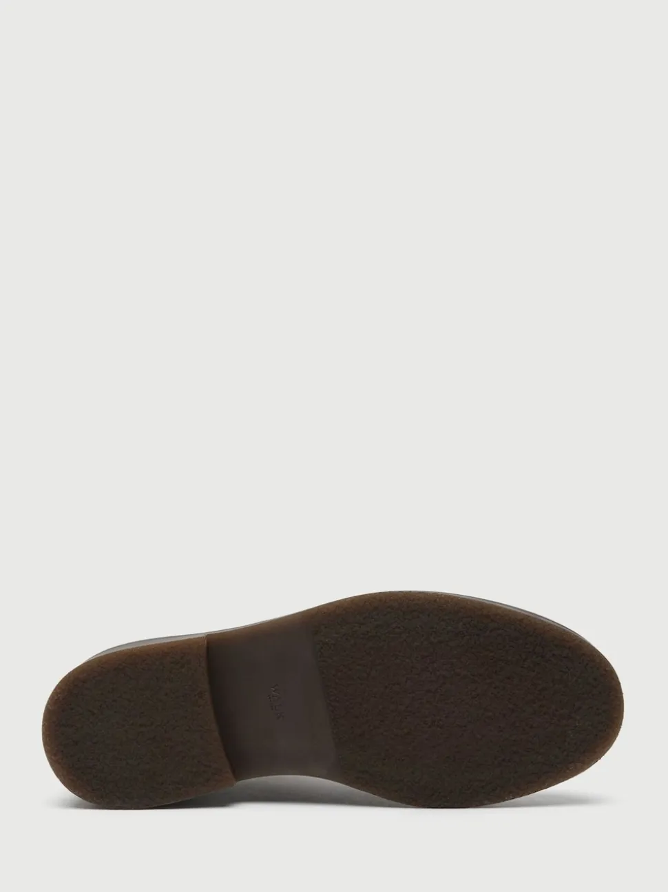 Walk London Brown Camden Chukka Boots