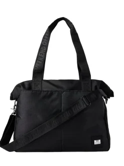 Weekend Offender Ripstop Muli Pocket Tote Bag
