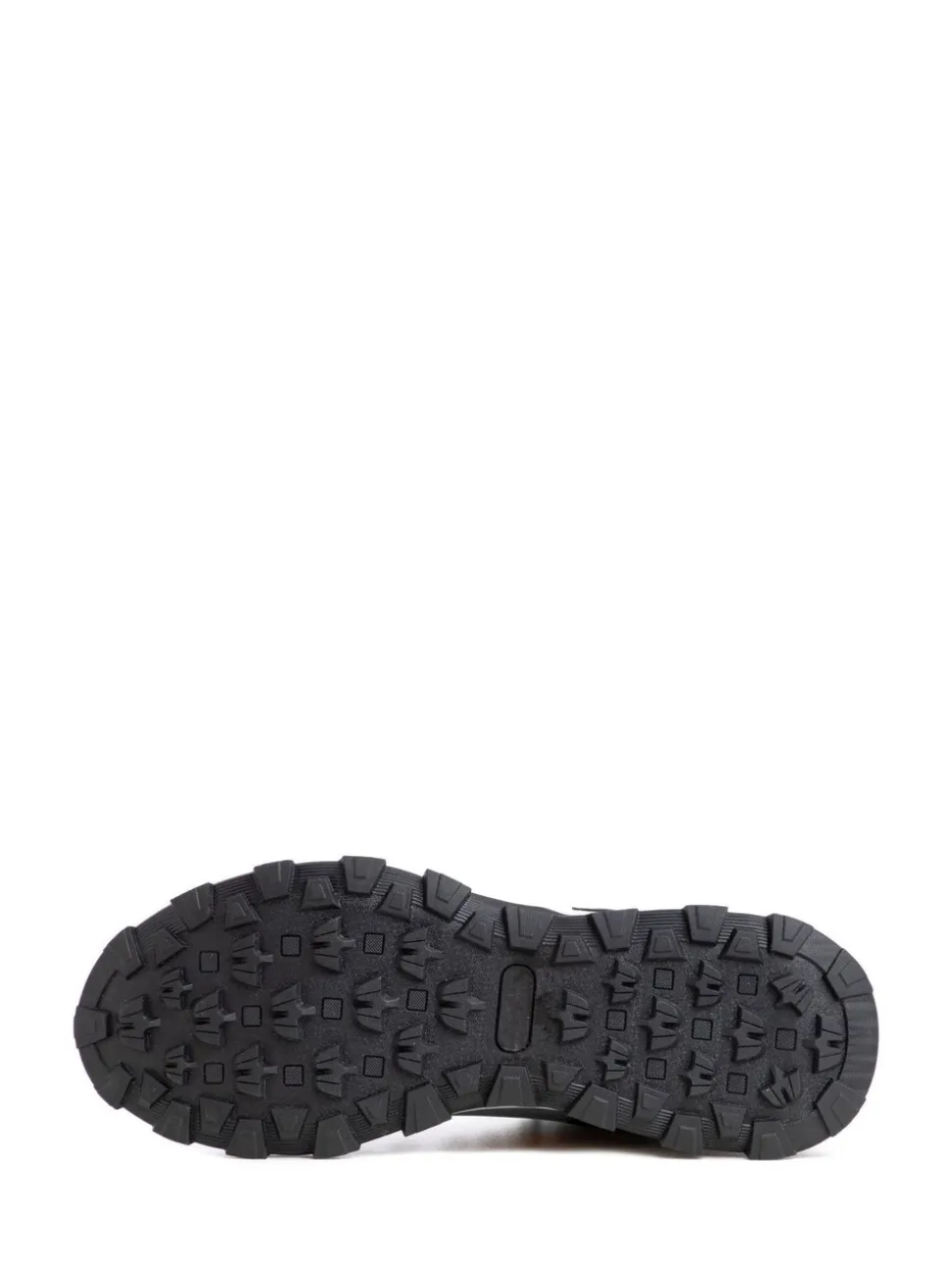 Weird Fish Black Beech Branded Waterproof Walking Boot