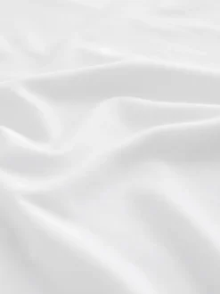 White 5 Pack Modal Layering T-Shirt