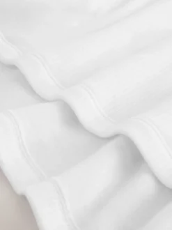 White 2 Pack Thermogen Long Sleeve Top