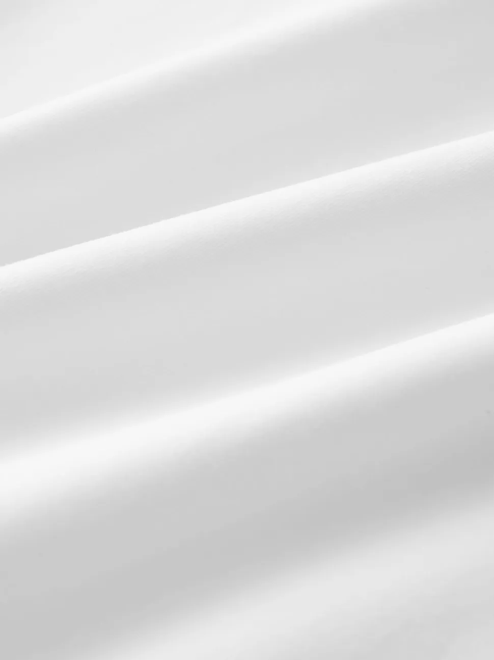 White Plain Short Sleeve Jersey Polo Shirts 3 Pack