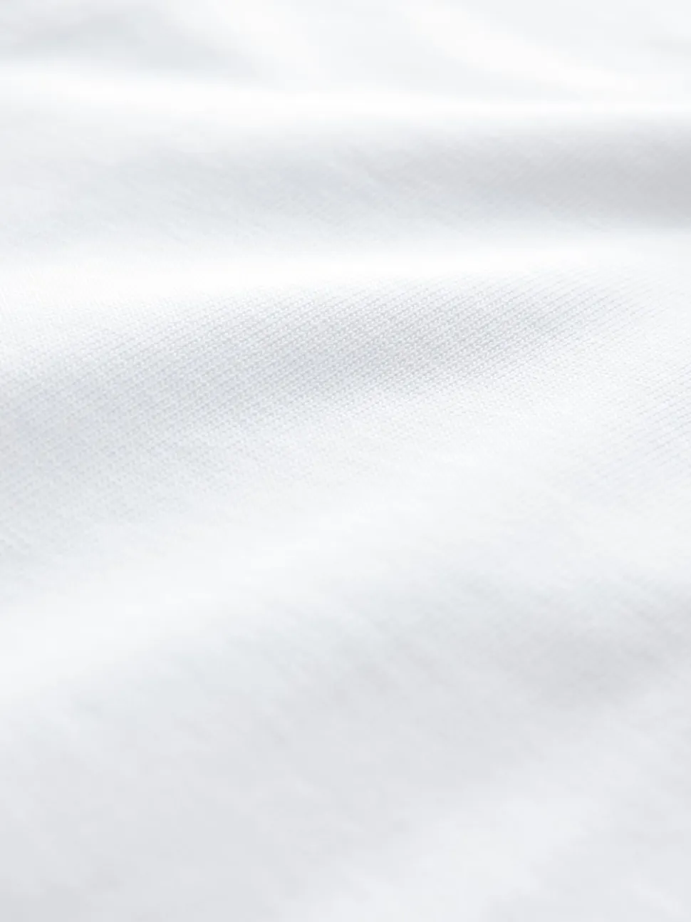 White Relaxed Fit Heavyweight T-Shirts 3 Pack
