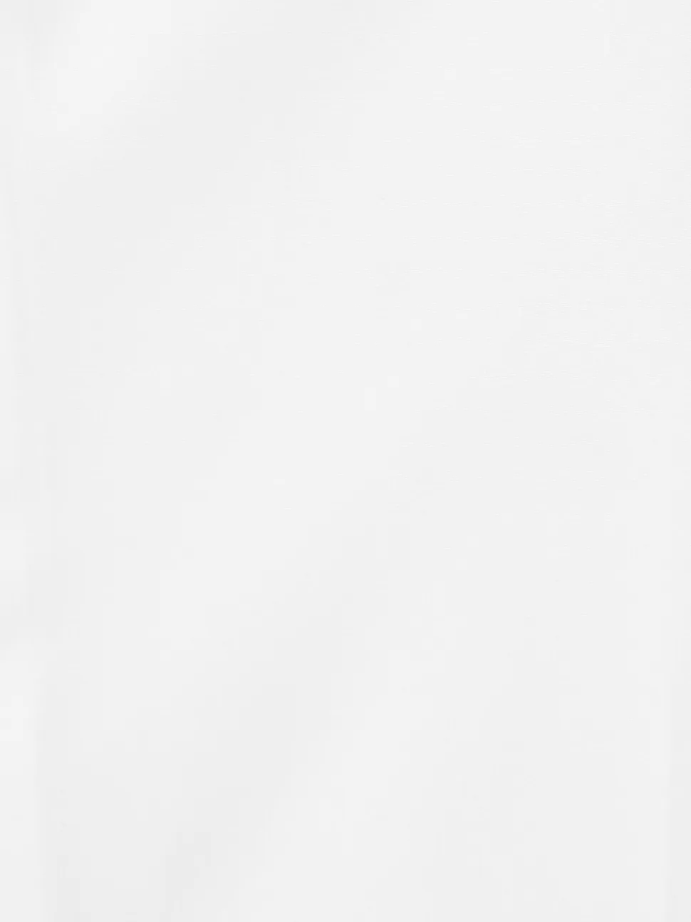 White Skinny Fit Easy Care Single Cuff Smart Shirt
