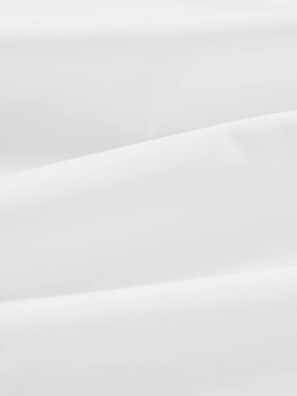 White Slim Fit Easy Care Single Cuff Smart Shirts 4 Pack
