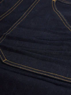 White Stuff Blue Denim Crantock Jeans