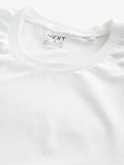 White Tank Top Vest