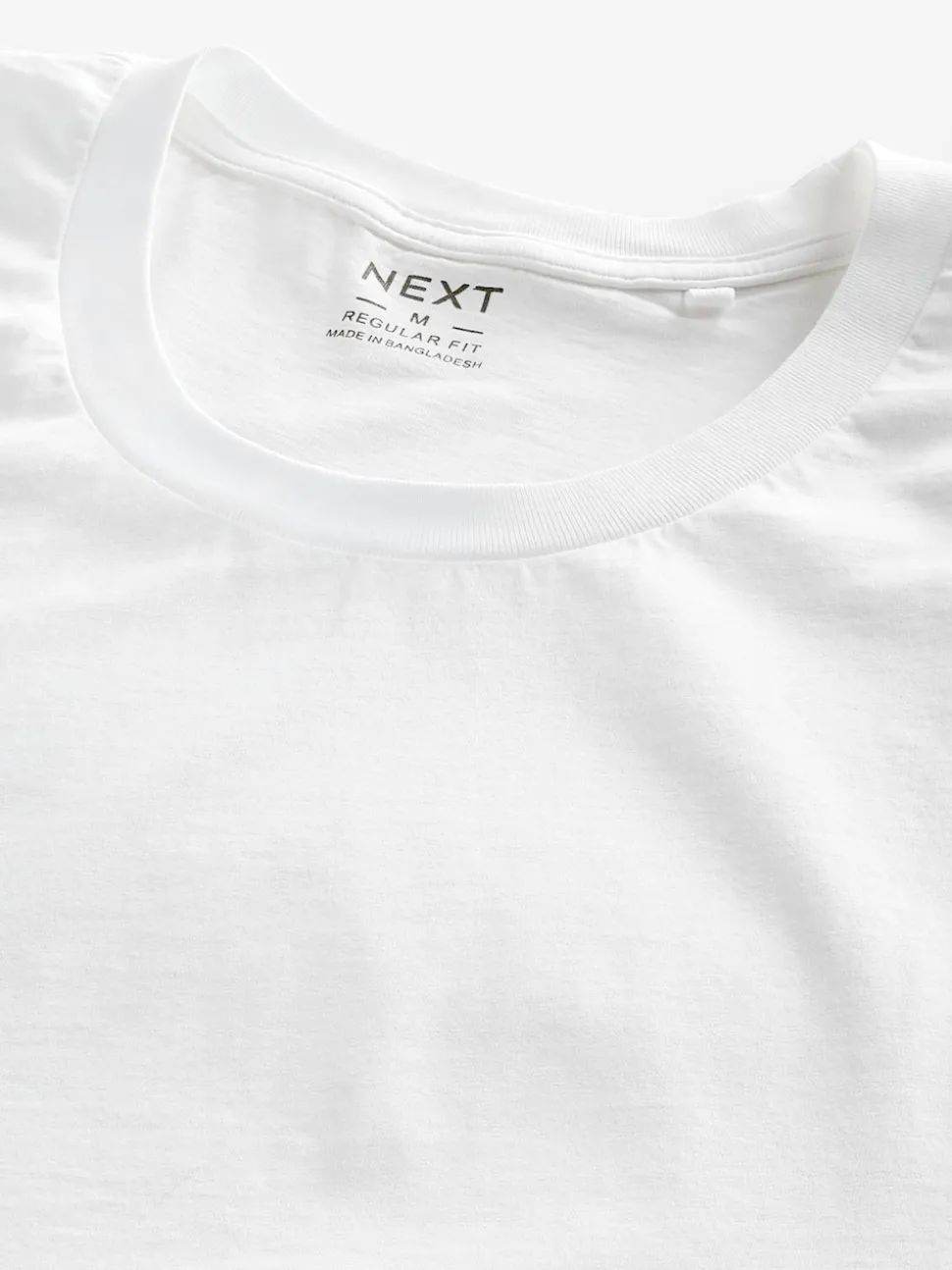 White Tank Top Vest